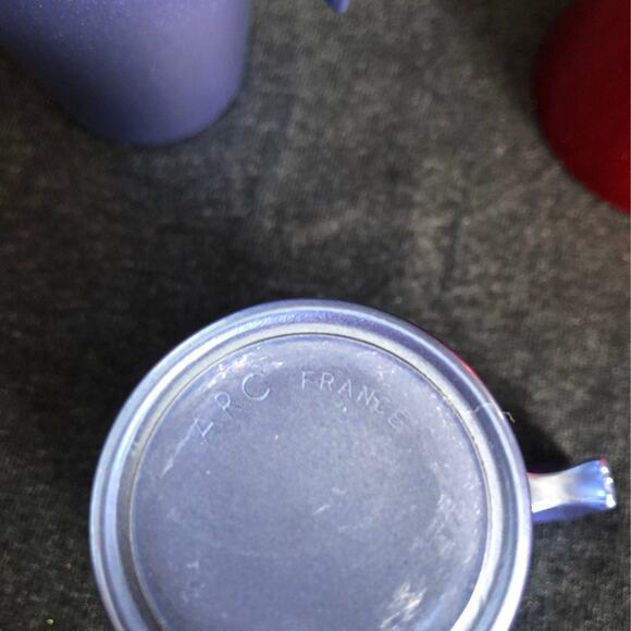 Expresso cups by Arc France - Picture 3 of 3